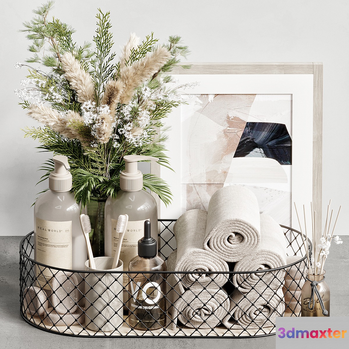 bathroom accessories 36 - No.2