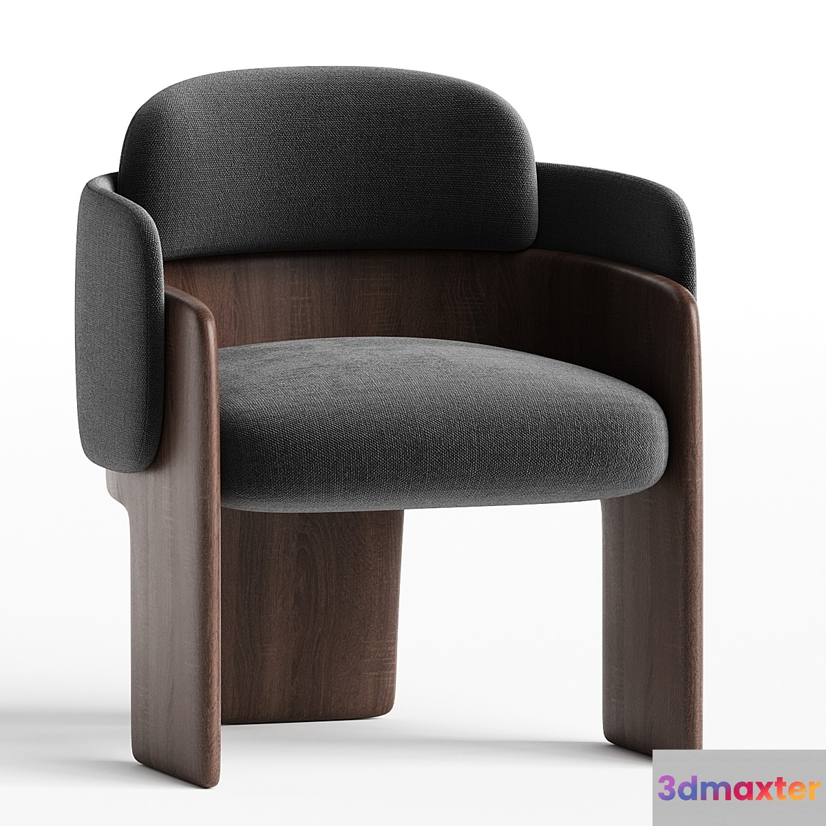 Raphael Navot Quartet Chair - No.2