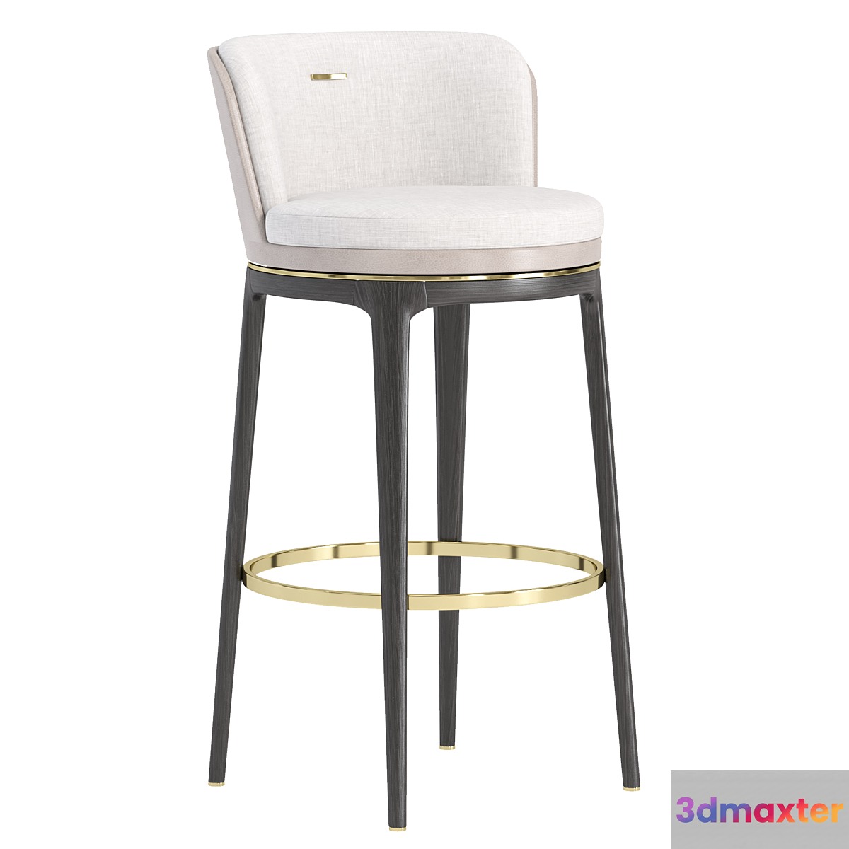 Bar Stool Hiks - No.3