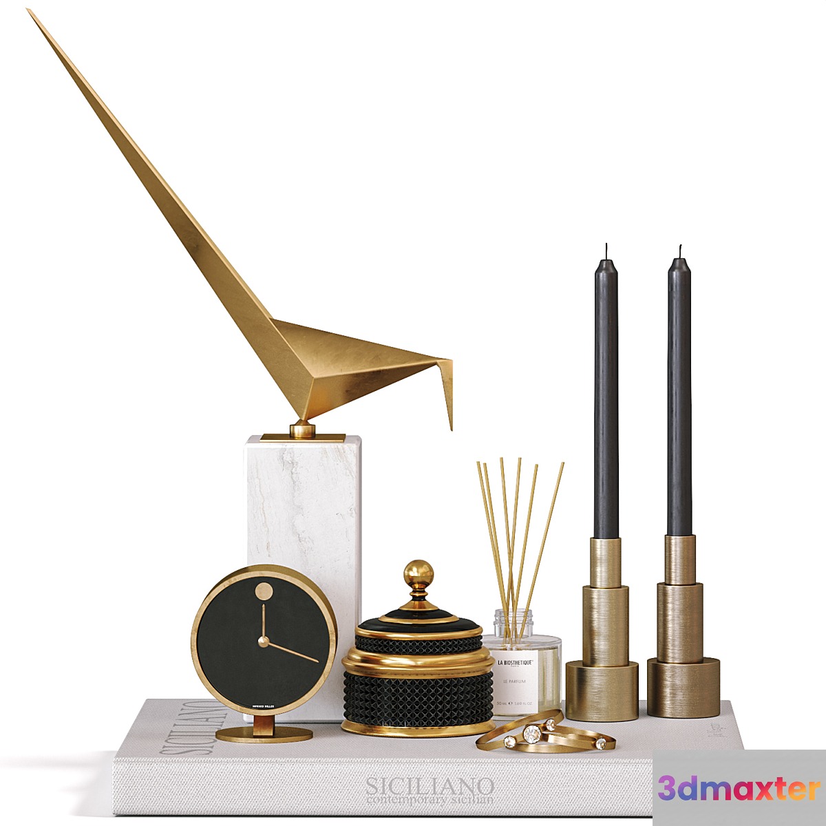 decorative set - No.199