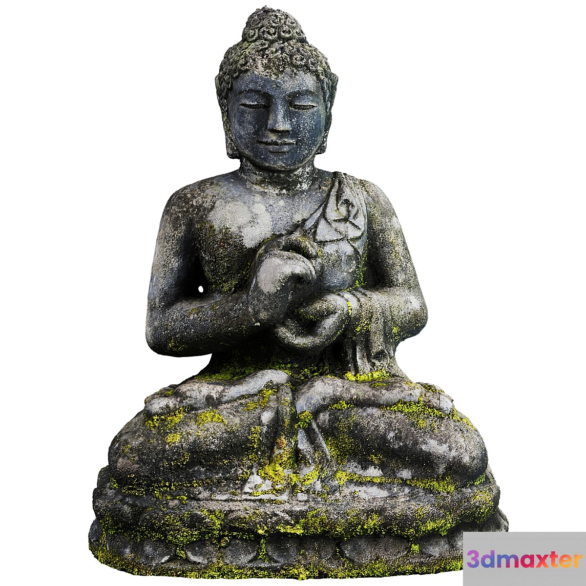 Buddha Statue Outdoor