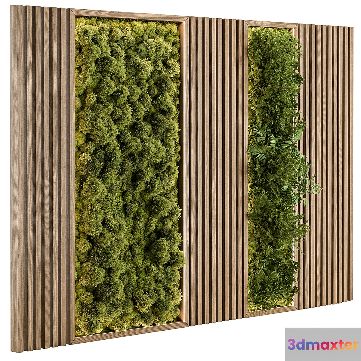 Vertical Garden - Wall Decor 68 - No.2