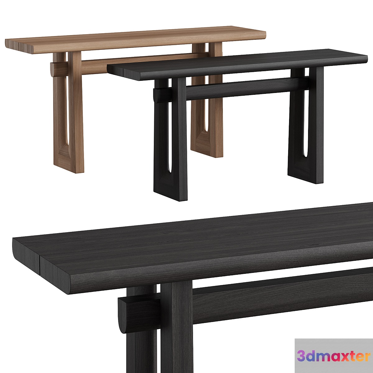 Poliform Nara Console - No.2