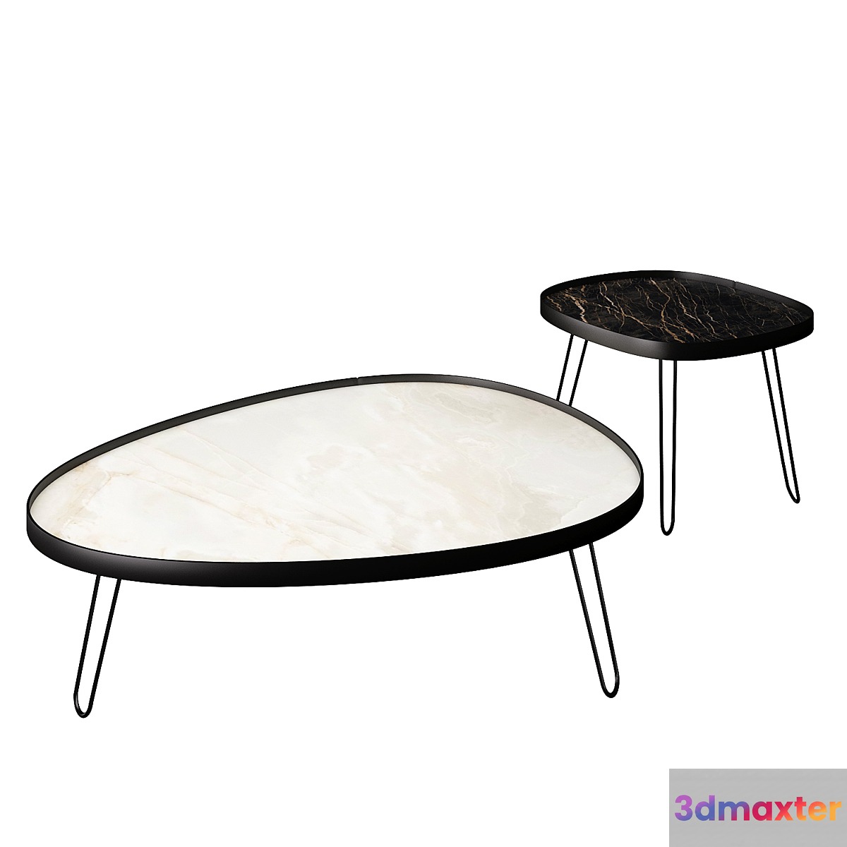 LUMUS 3D Max