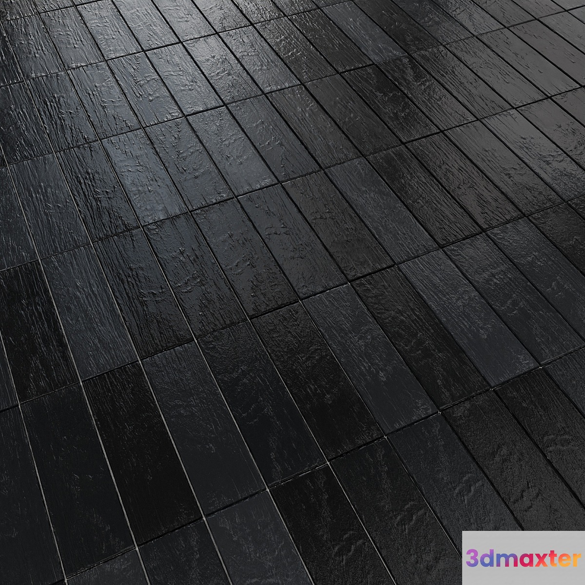 Porcelain stoneware tiles EQUIPE MALLORCA 6.5x20