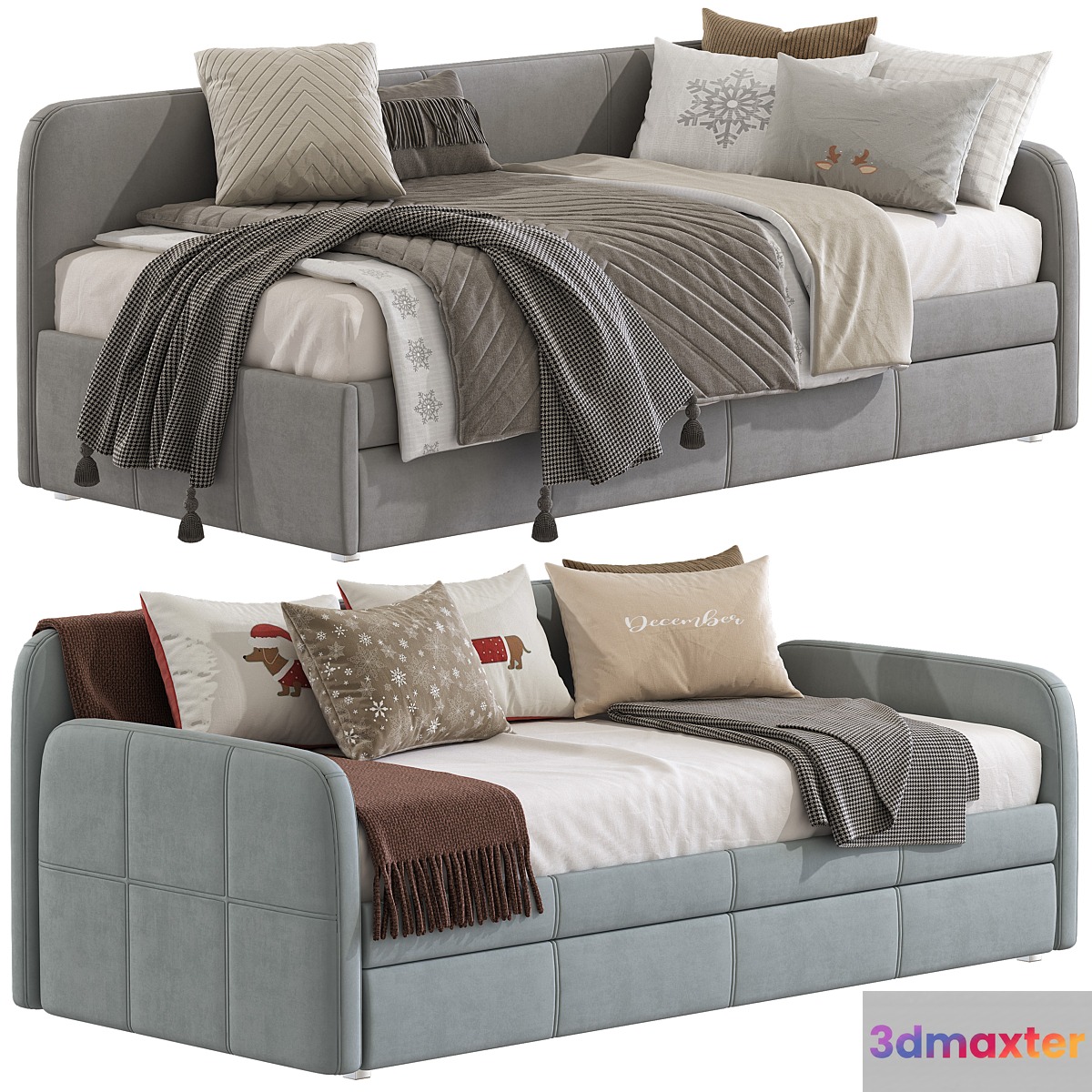 Sofa bed Saltoro 293