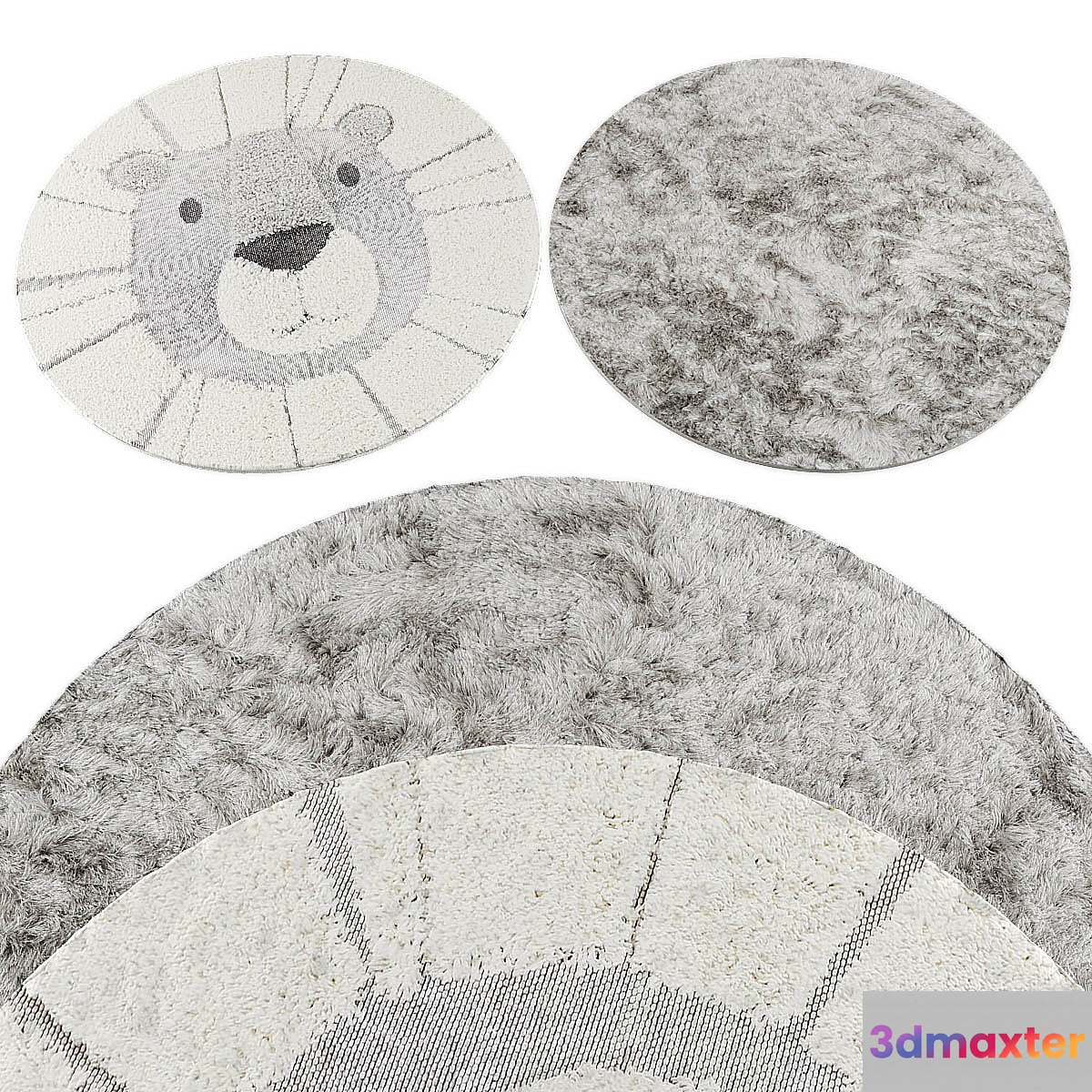 Rugs collection 393