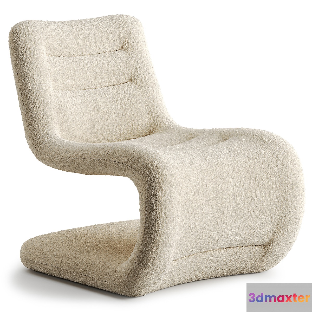 Armchair Wilson La Redoute AM.PM.