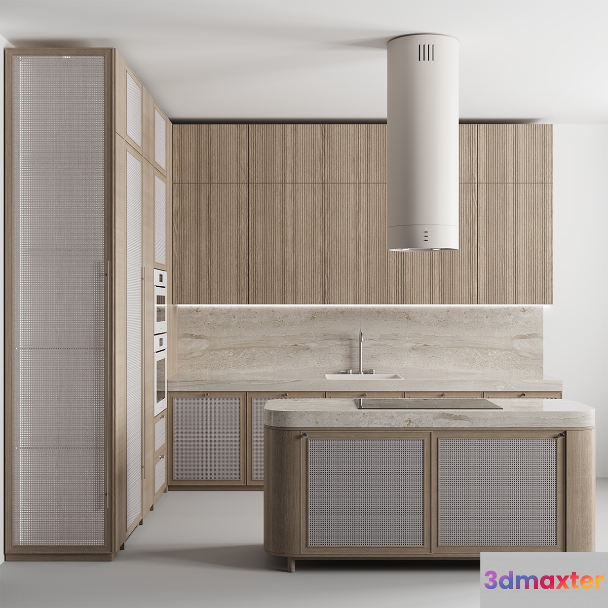 Kitchen №140