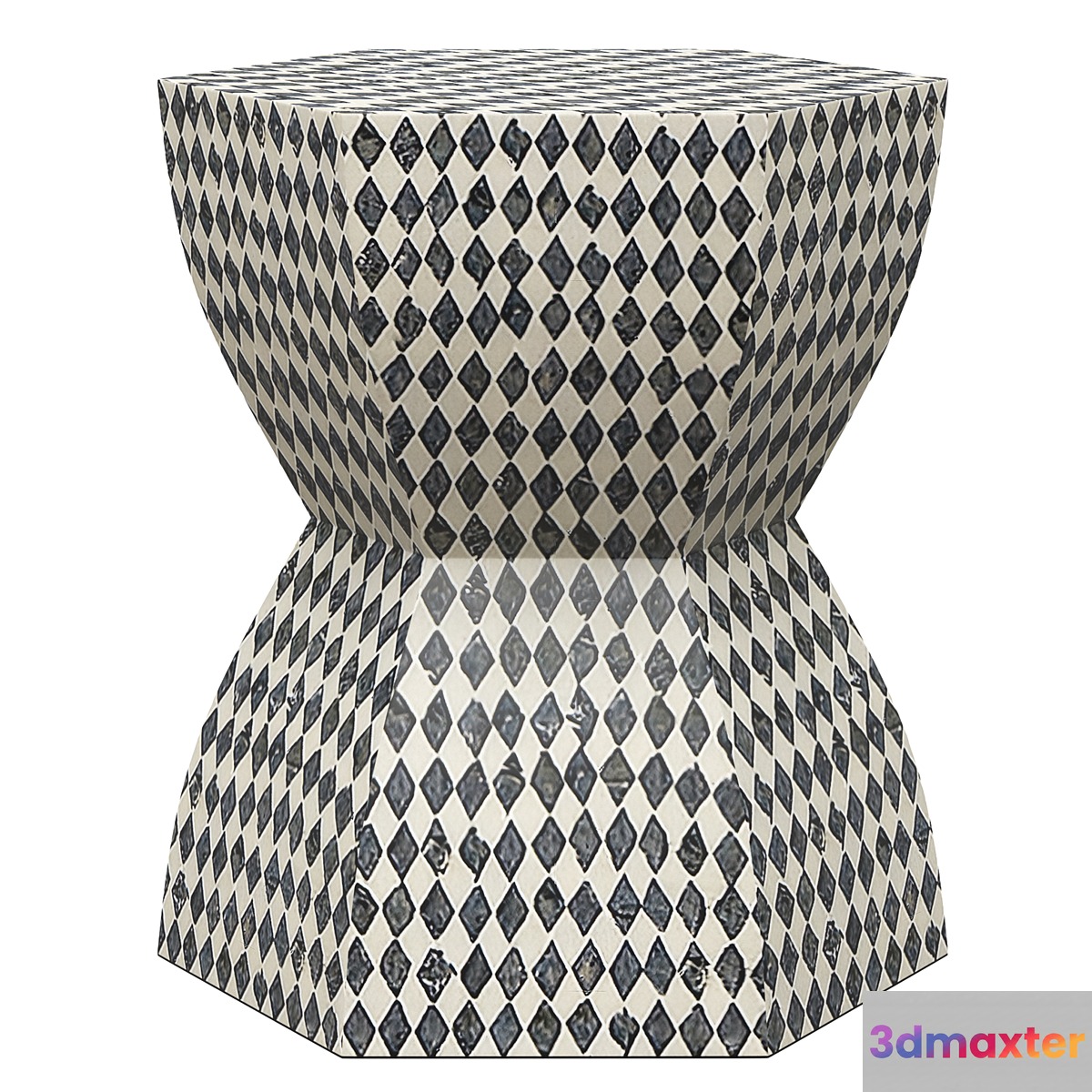 Dantone Home Arlequin Table - No.2
