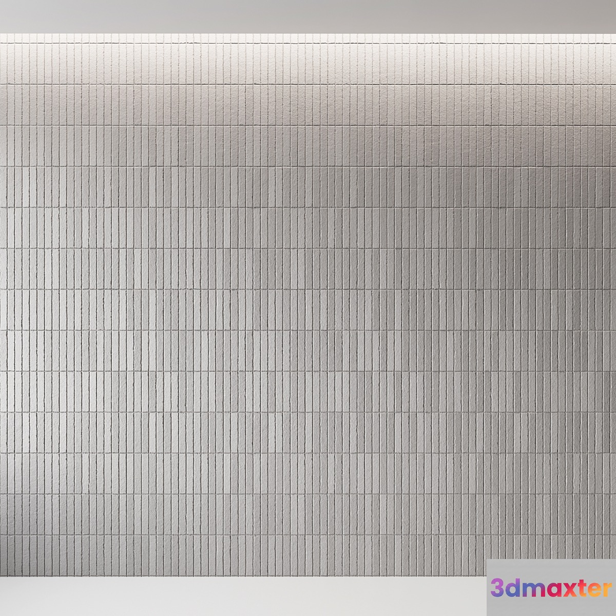 Wall decoration material №18