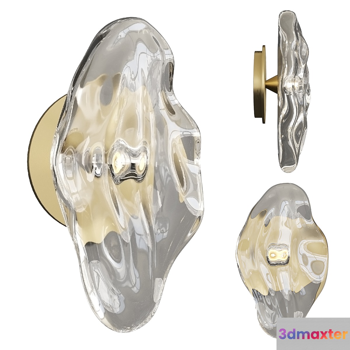 FLO-Wall Light - No.2