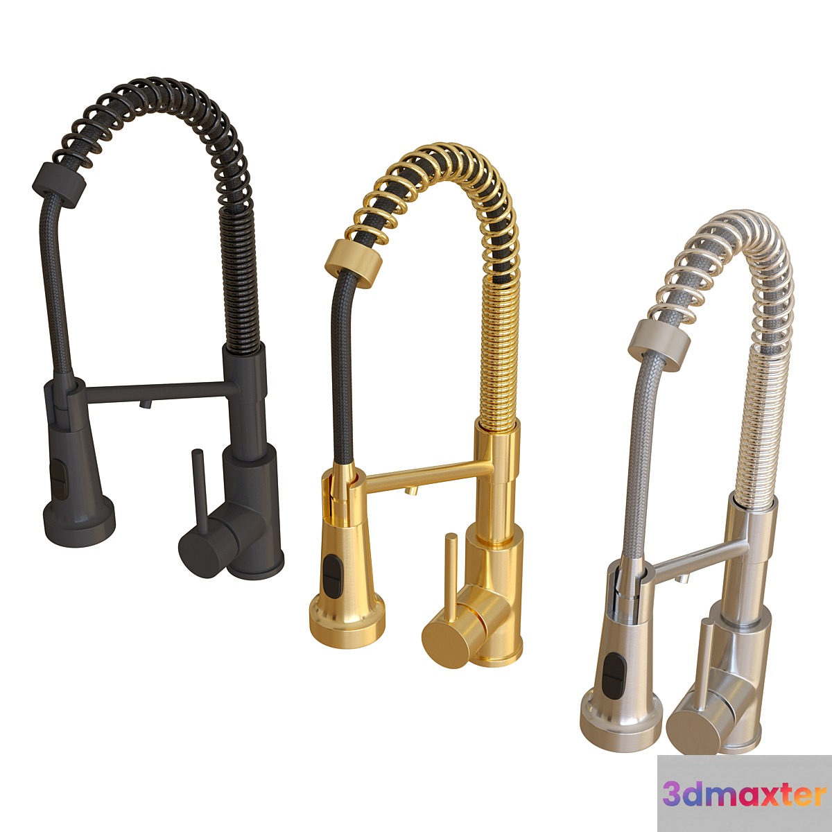 Kraus Faucet