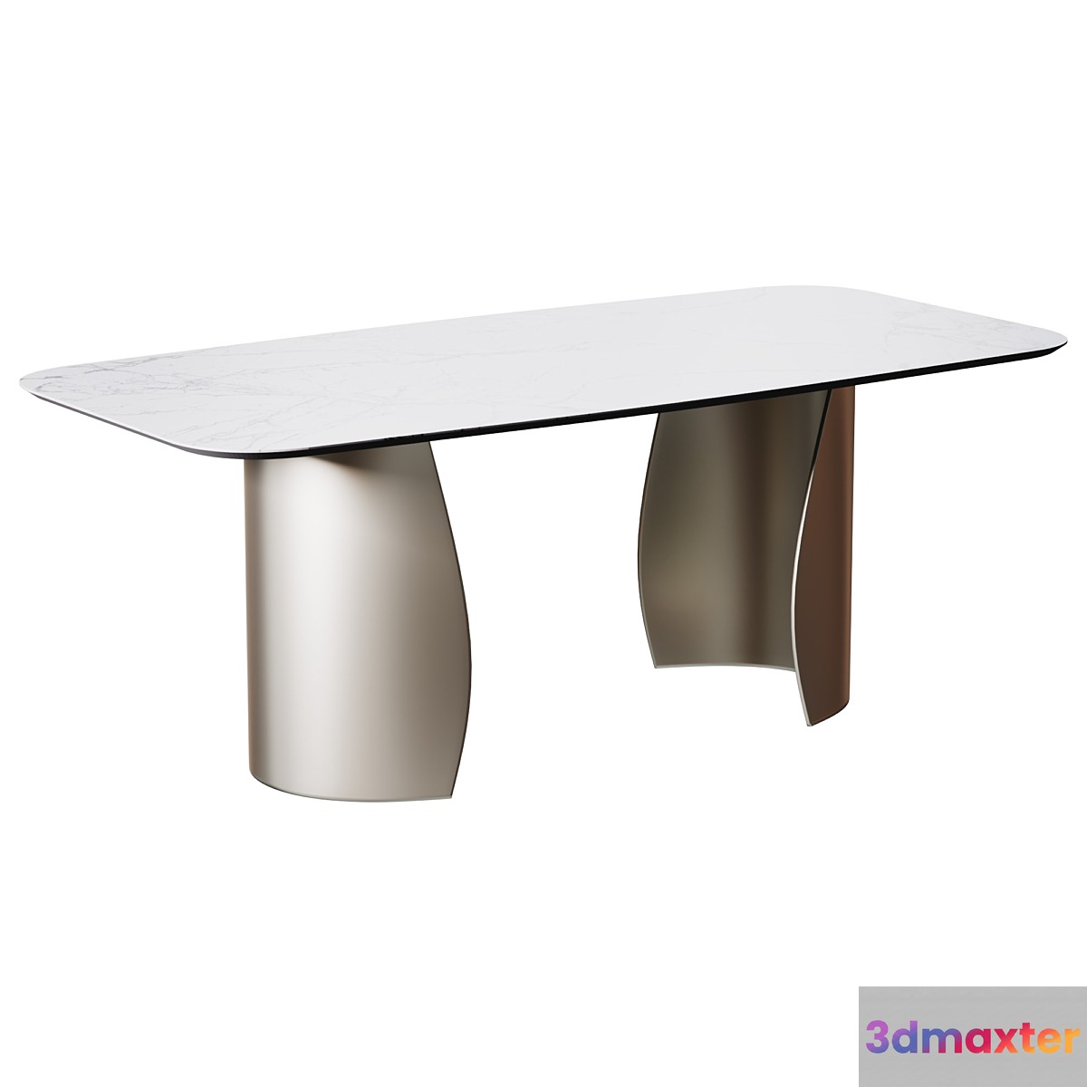 Dining table PIERRE - No.3