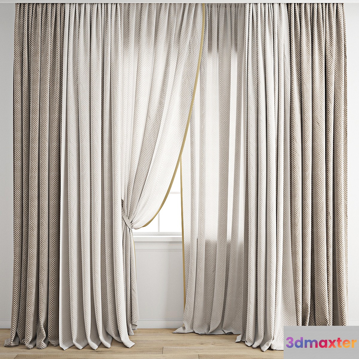 Curtain 712