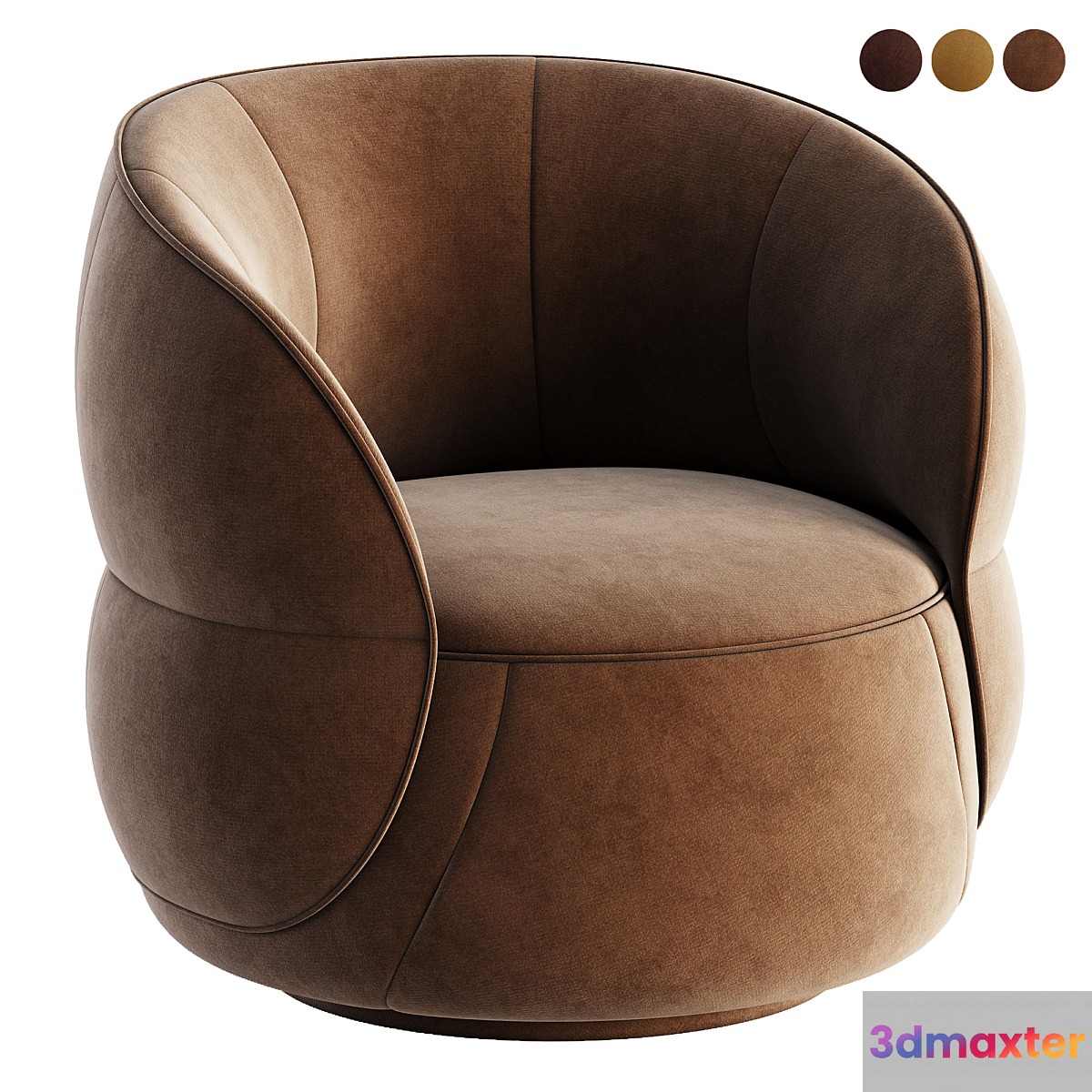 Clip Armchair Ditre Italia - No.2