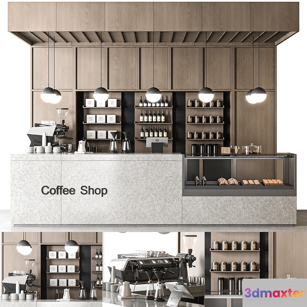 coffee shop 07