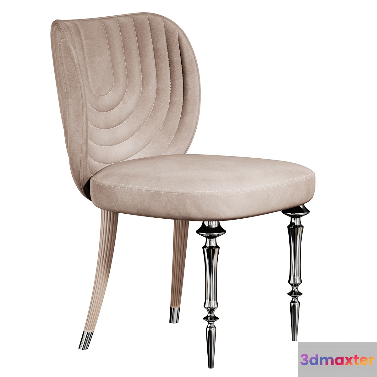 Arven Armchair - No.2
