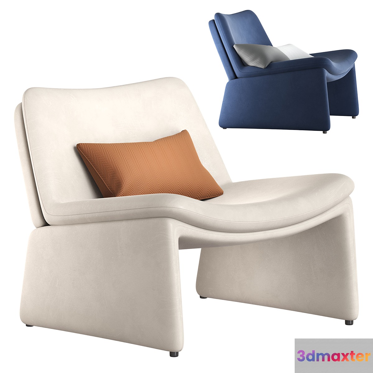 Mara Hoffman Chair West Elm