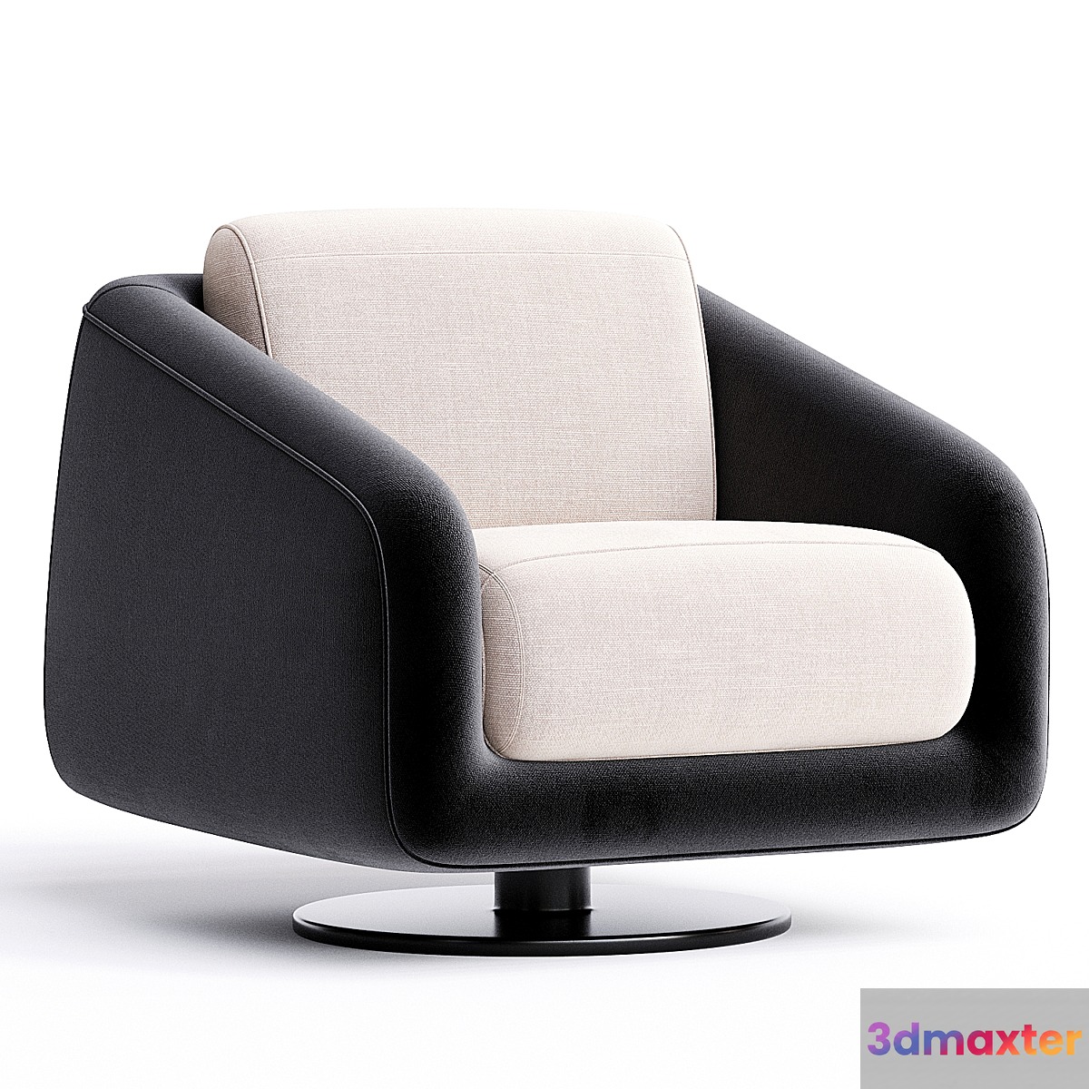 Magi armchair