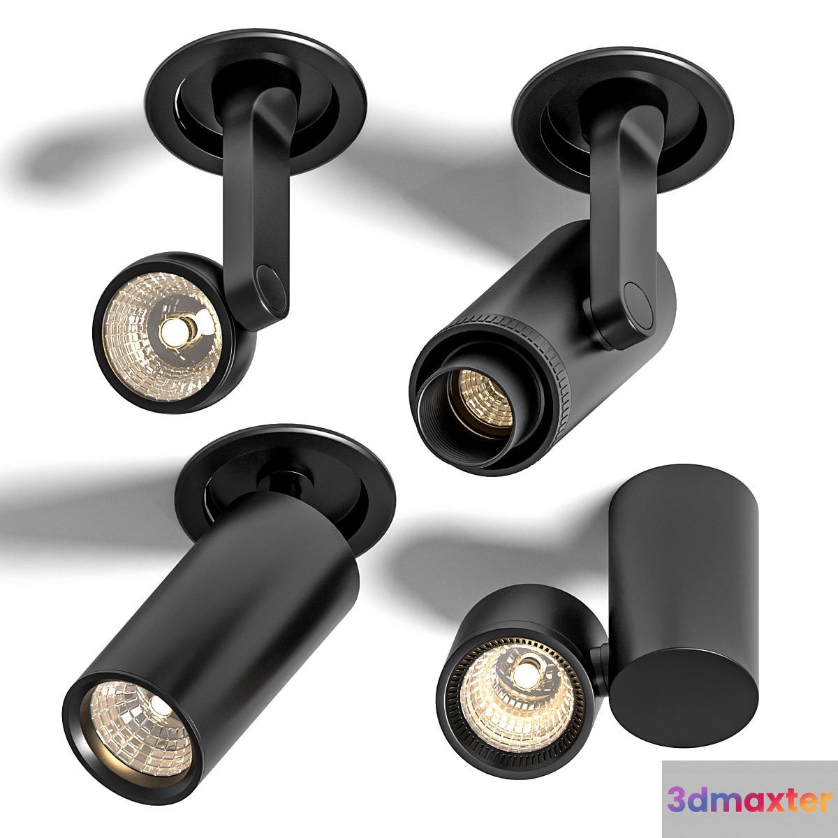 Arkos Light Set 02 - No.2