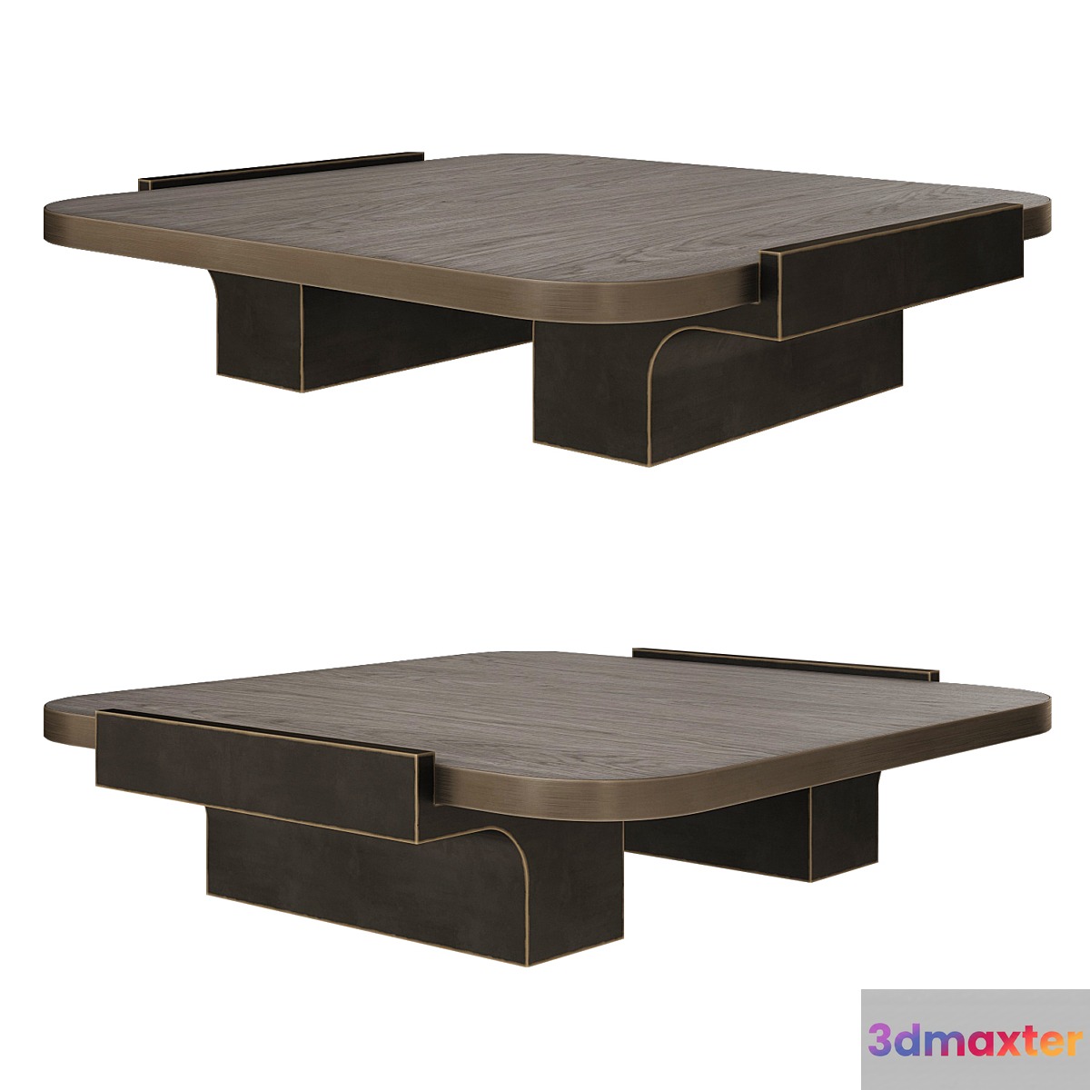 SENSIBLE COFFEE TABLE