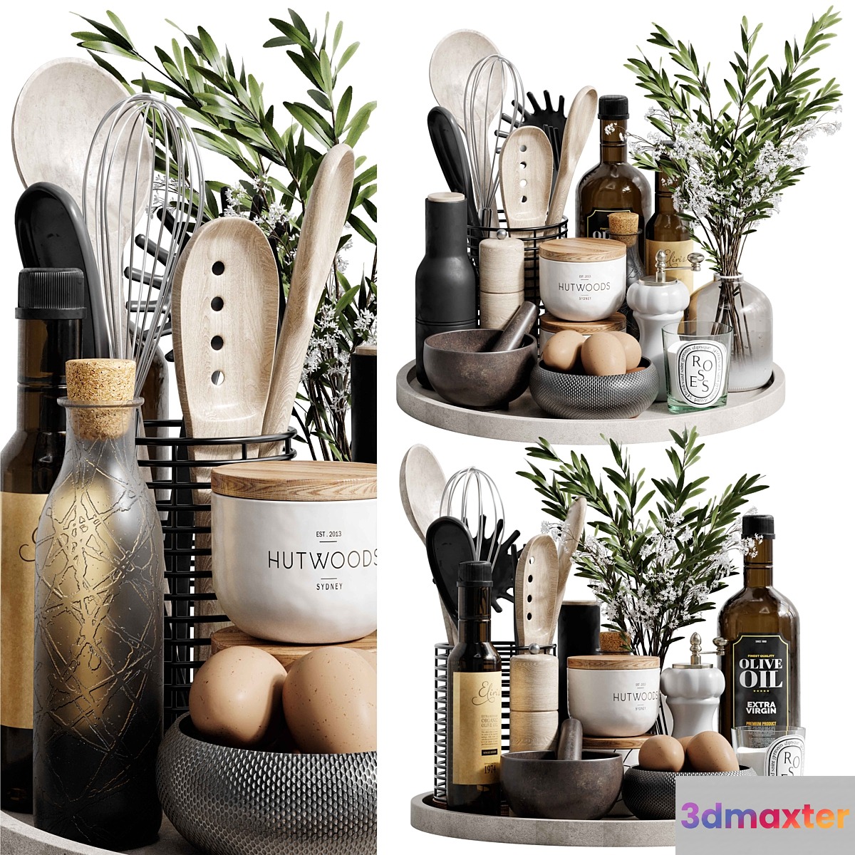 Kitchen Accessories 26 - No.2