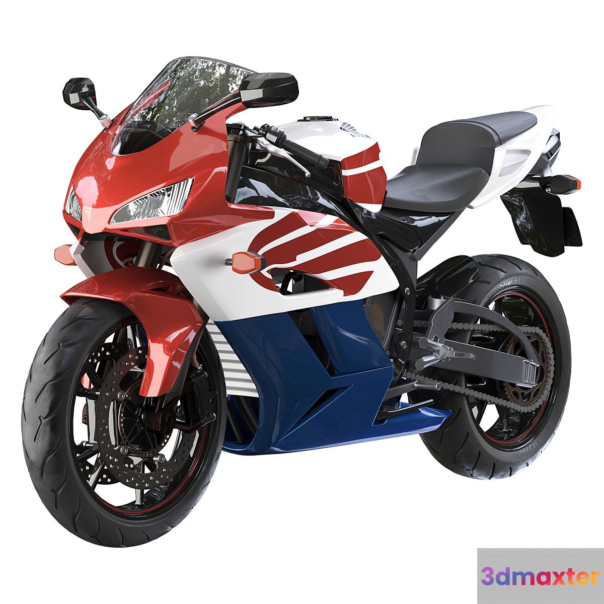HONDA CBR1000RR