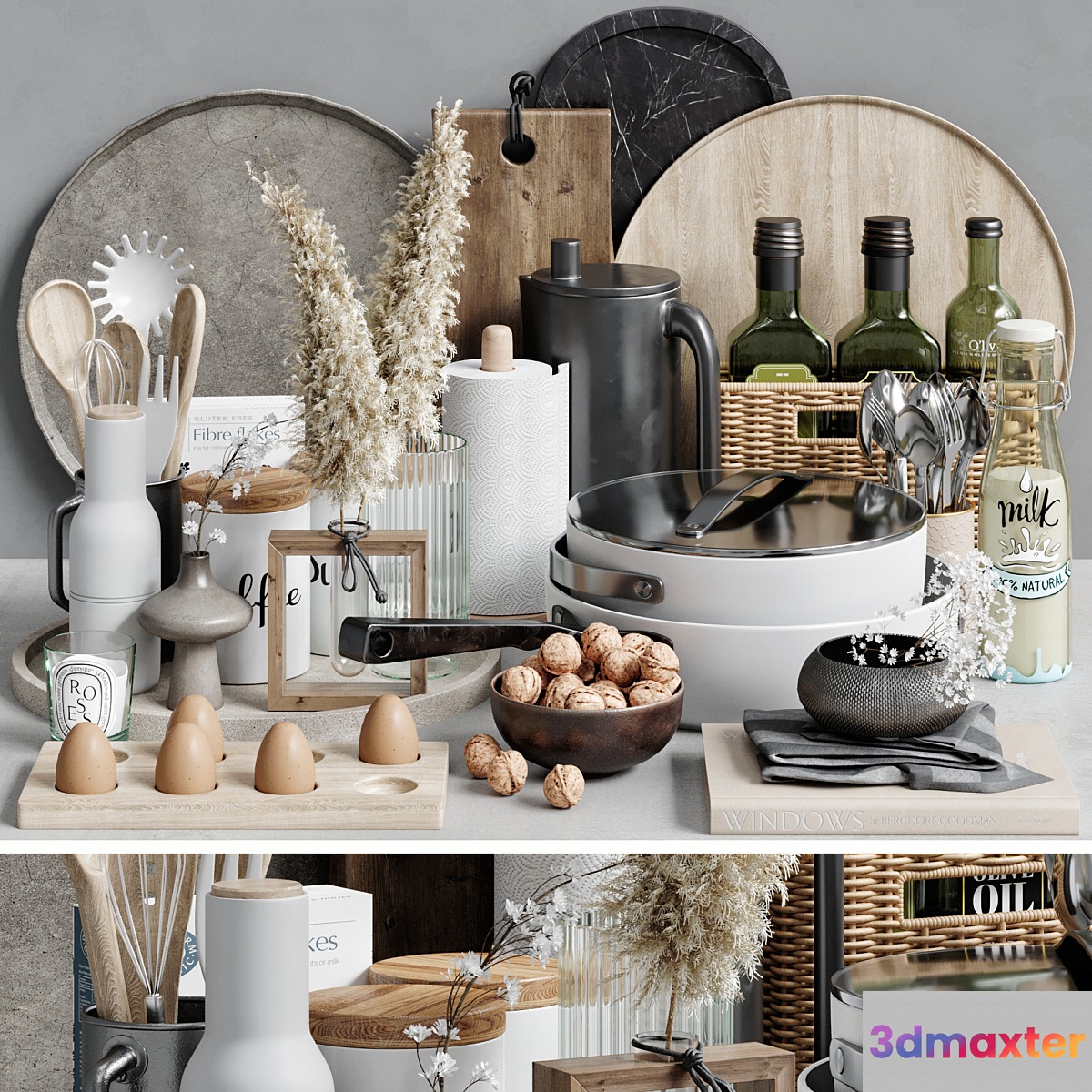 Kitchen Accessories 27