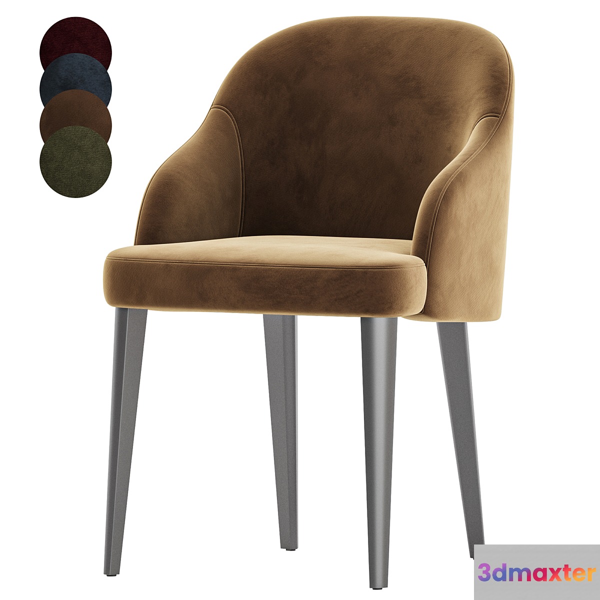 odette chair set 1