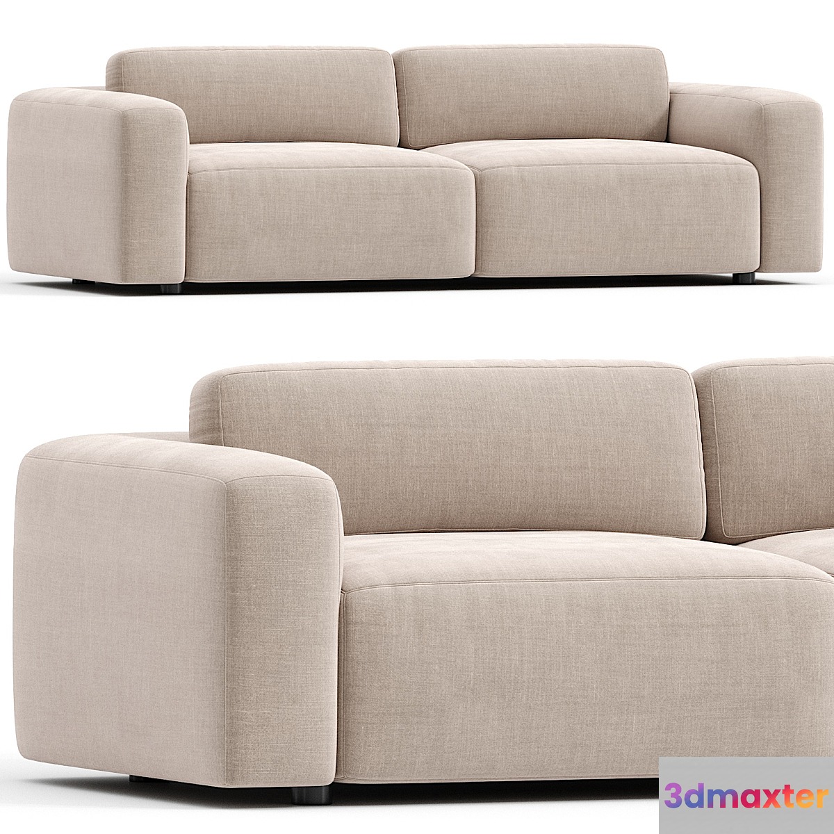 Fenton Sofa