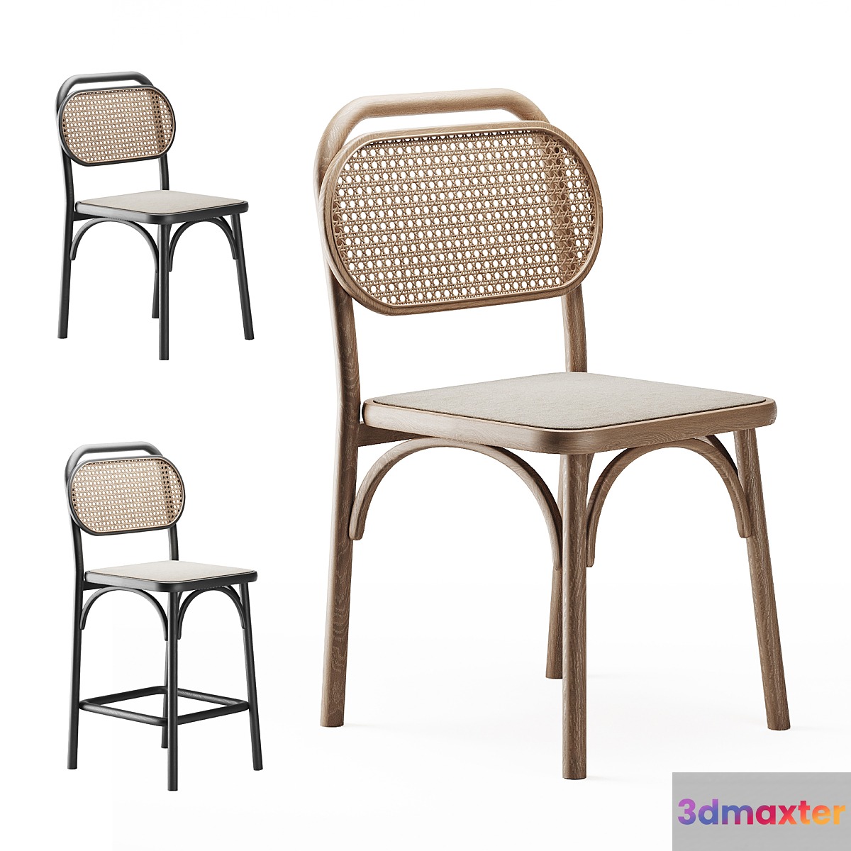 Chair Doriane