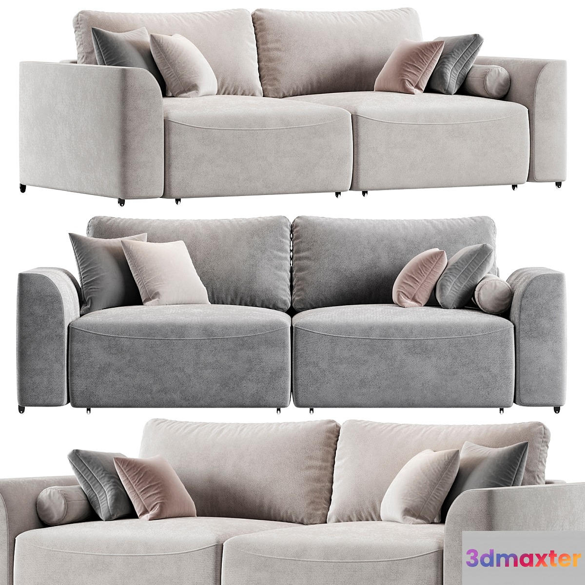 Kyron sofa - No.2