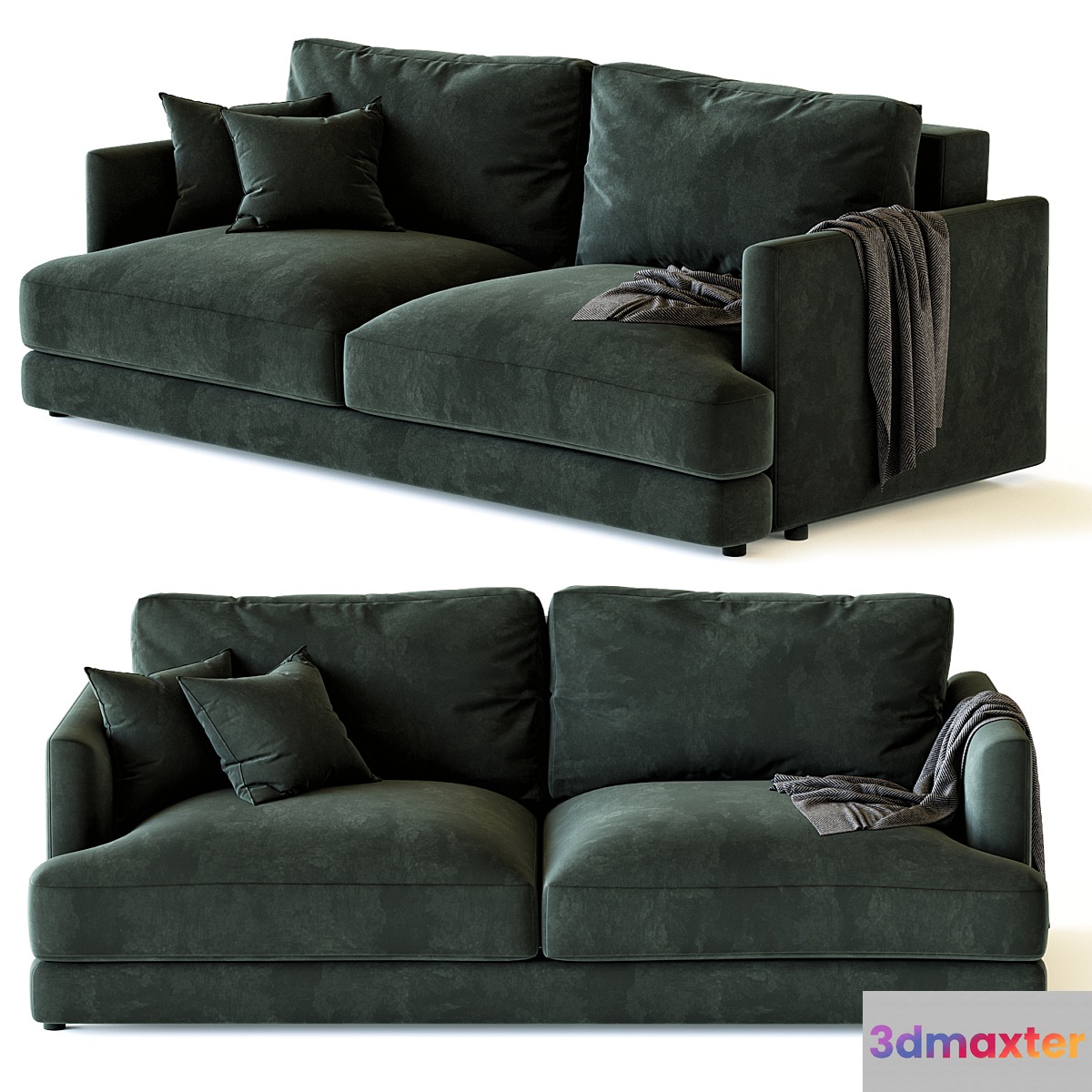 Sofa bed Ibiza Fiesta - No.2
