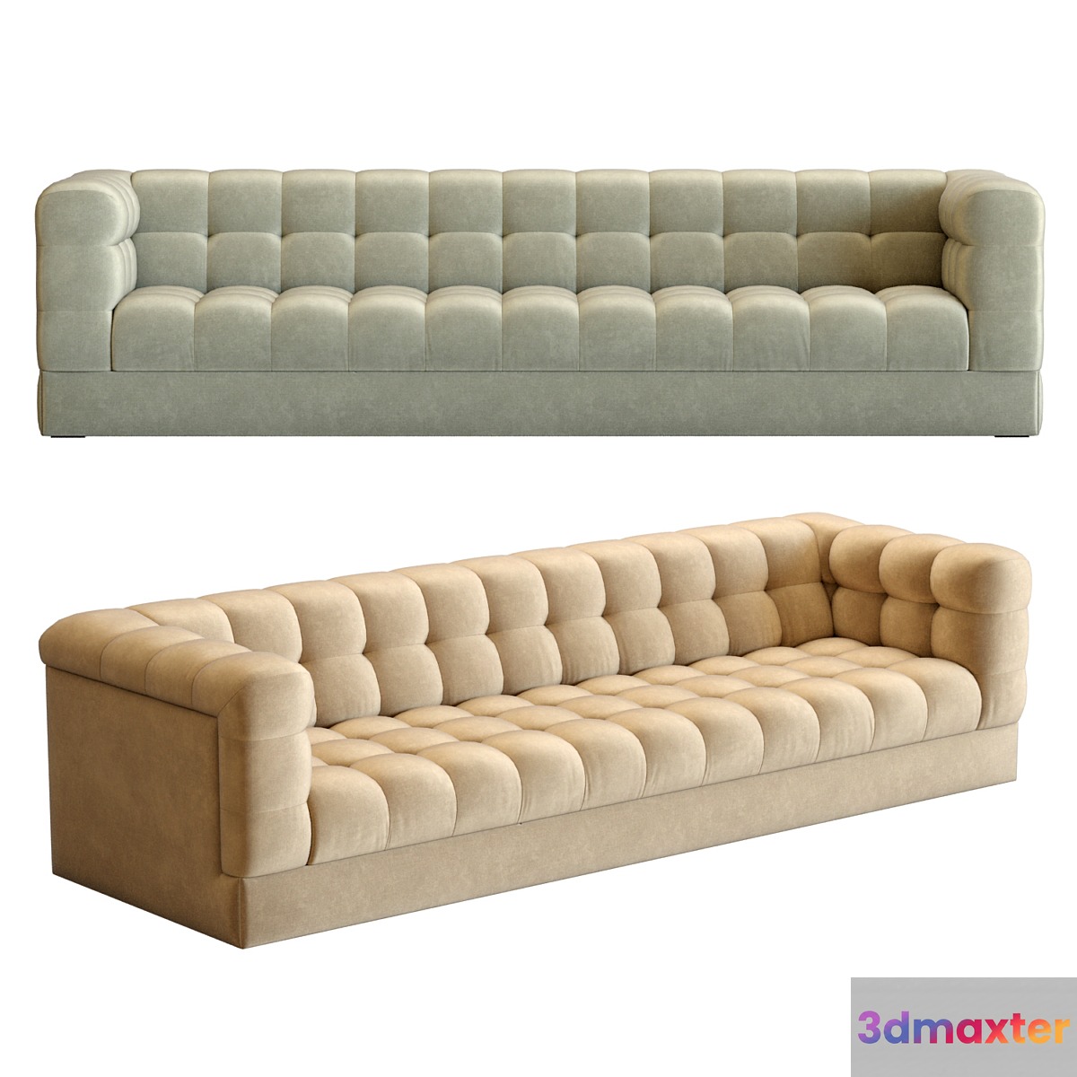 Crate&Barrel Chiltern 111