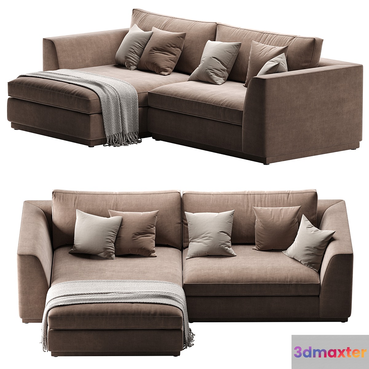 Dorian Sofa
