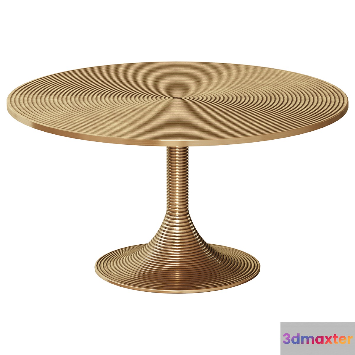 coffee table coffee table 3D Max