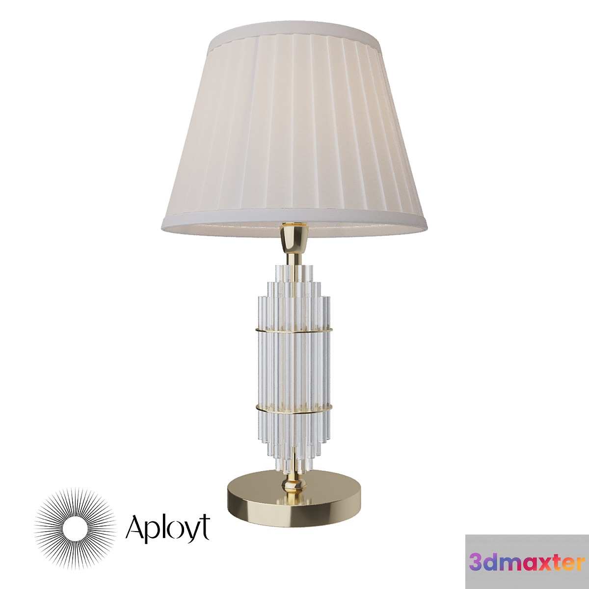 Aployt Zhaklin APL.744.04.01