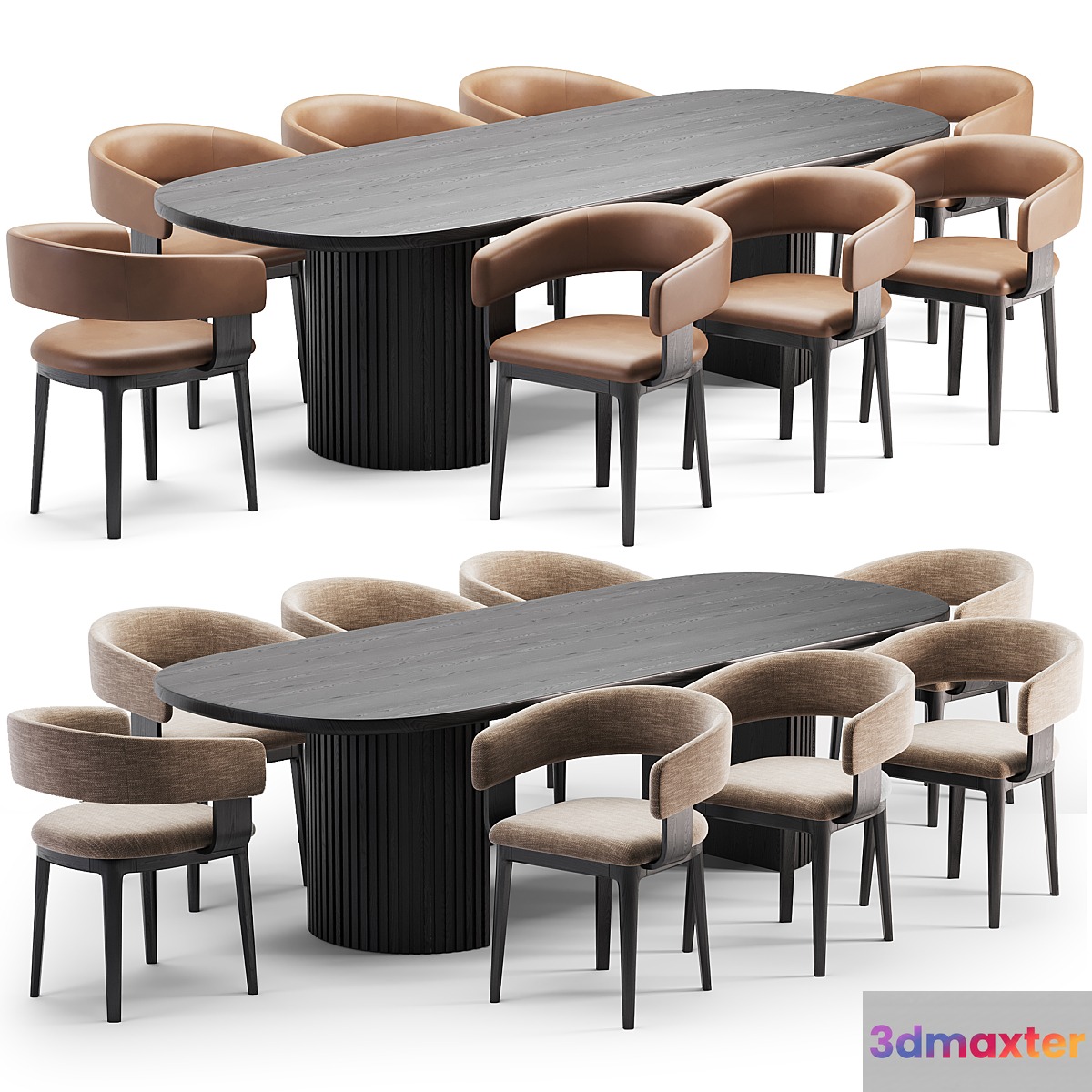 Dining Set - No.2