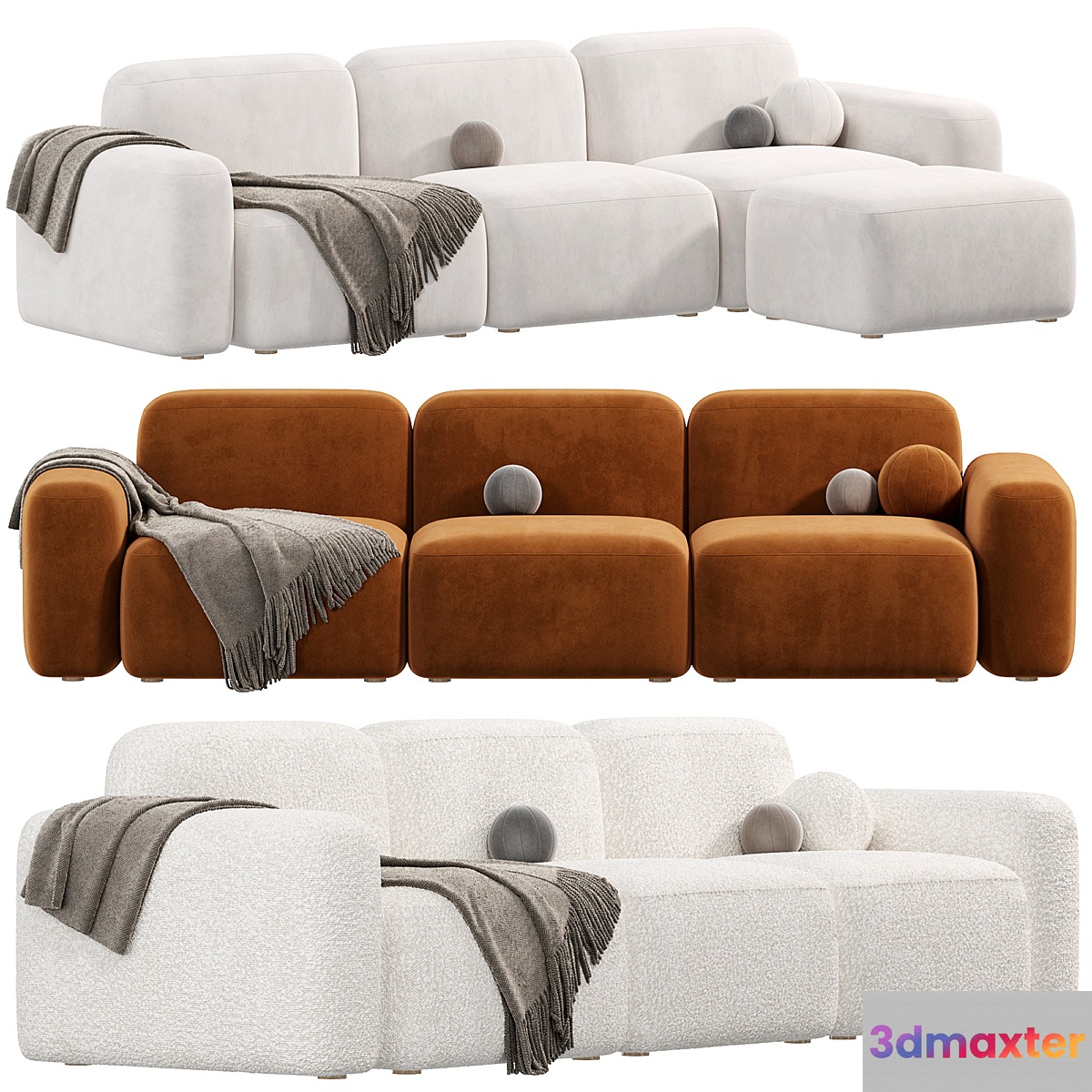 Sarah Ellison s Lush New Collection Will Bring Sofa