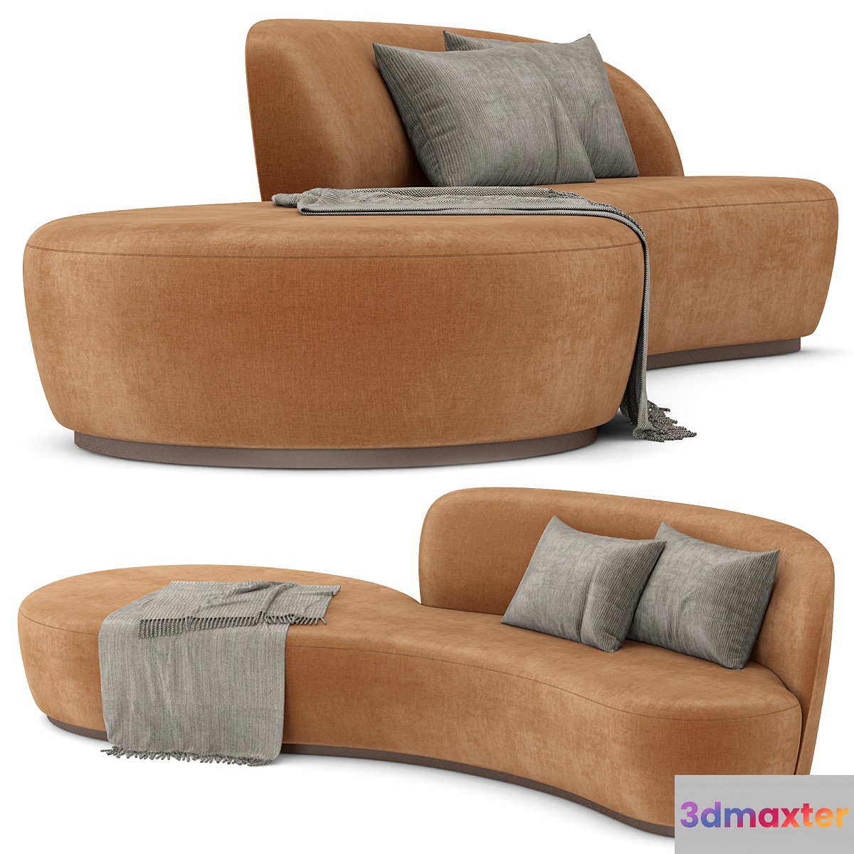 RH Copenhagen sofa - No.3