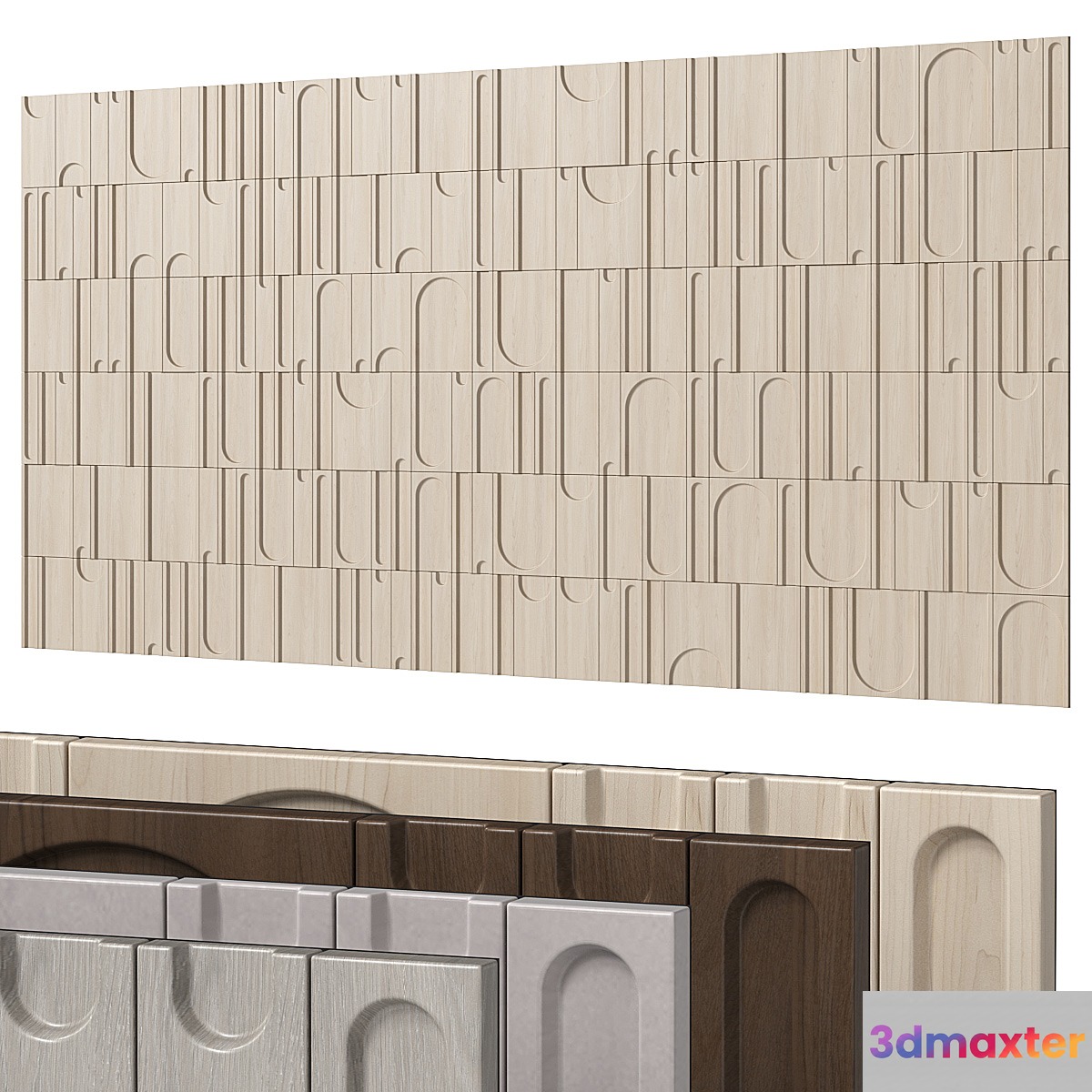 Decorative wall 309 Decorative wall 309
