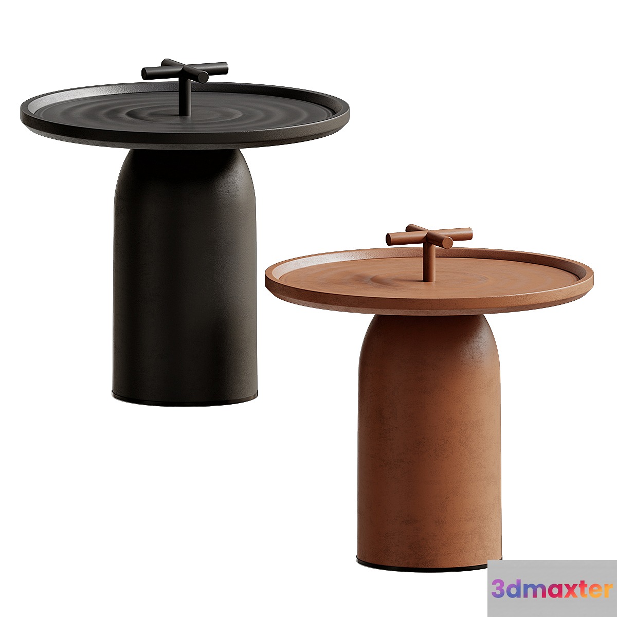 Coffee table Dnip model
