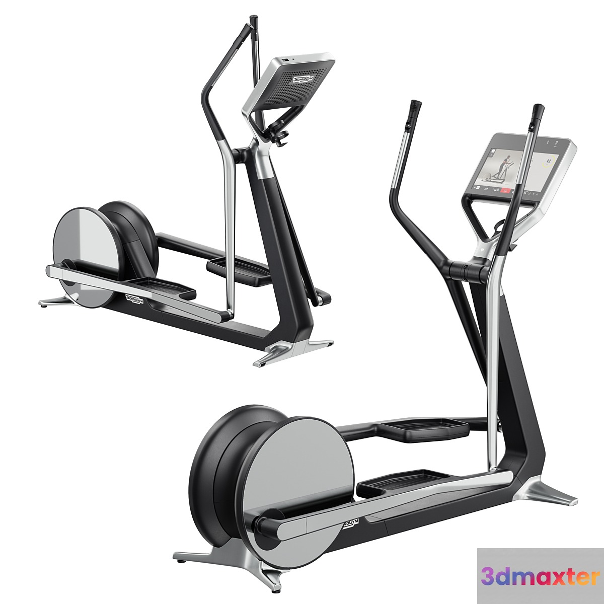 Technogym Cross Personal