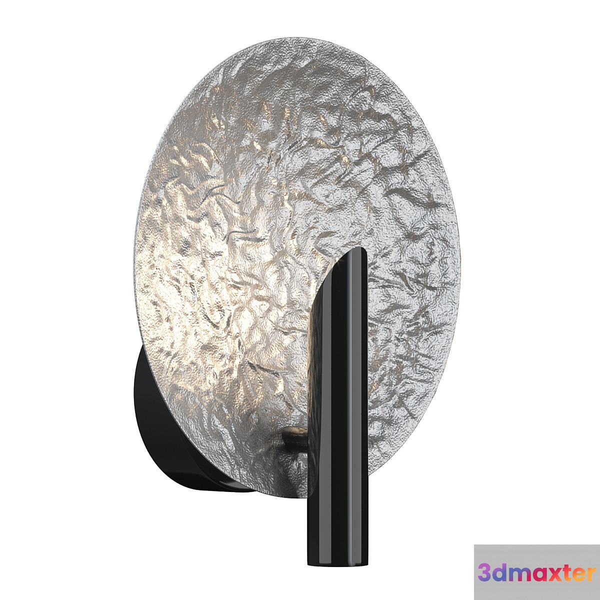 Wall lamp Odeon Light L-vision Florence 4230_1WL 3D Max