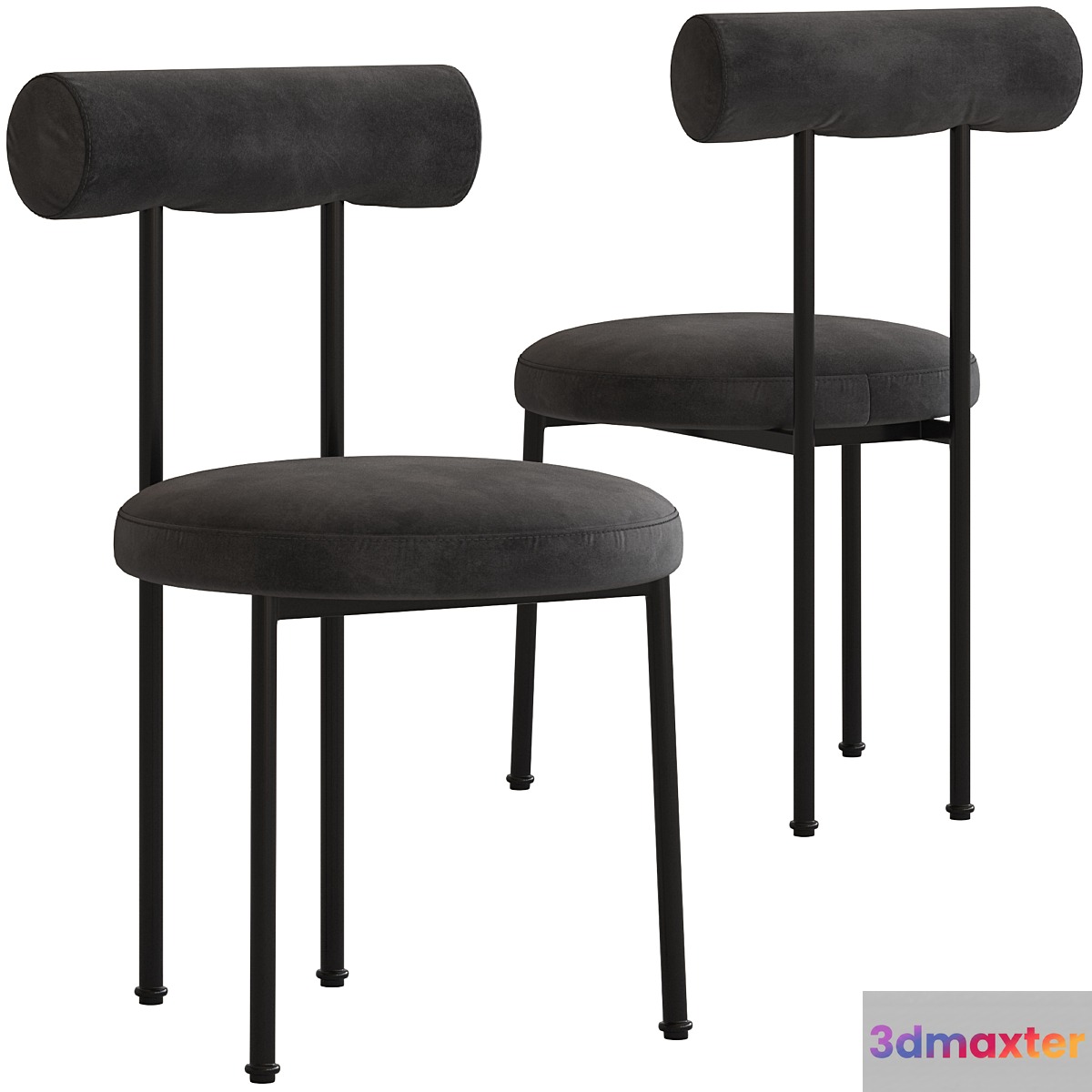 Coco Republic Gothenburg Chair