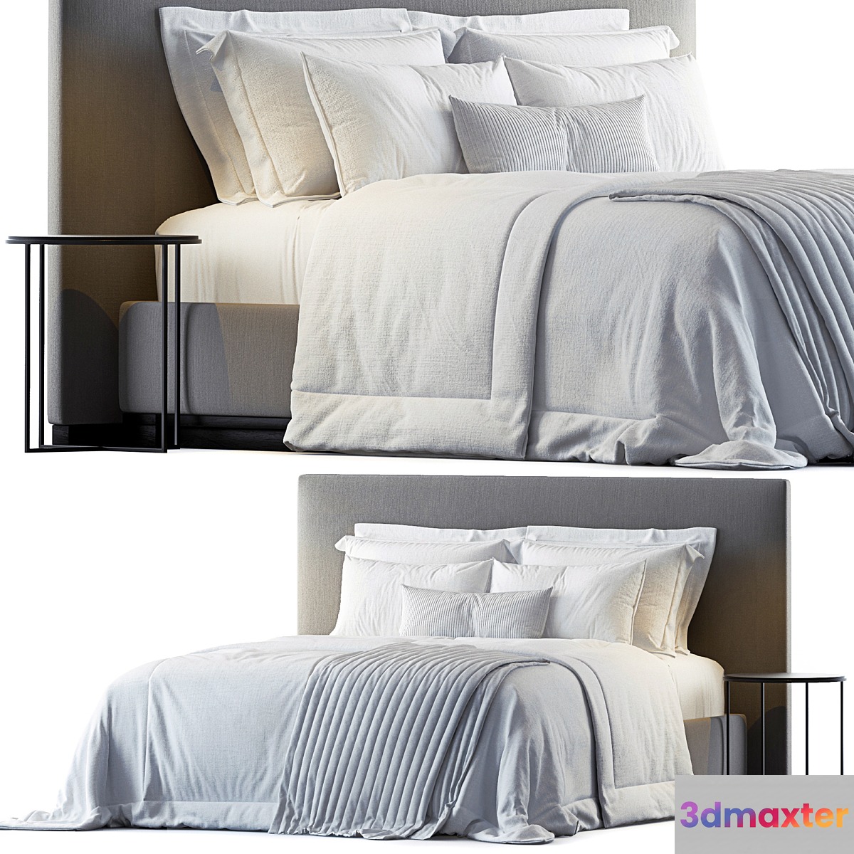 Bauci - Ovidio bed by B&B