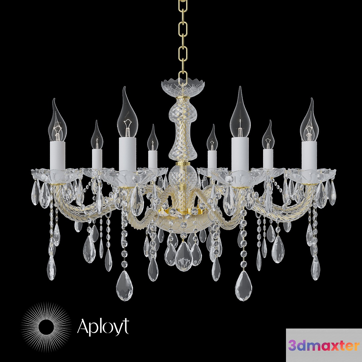 Aployt Anula APL.810.03.10