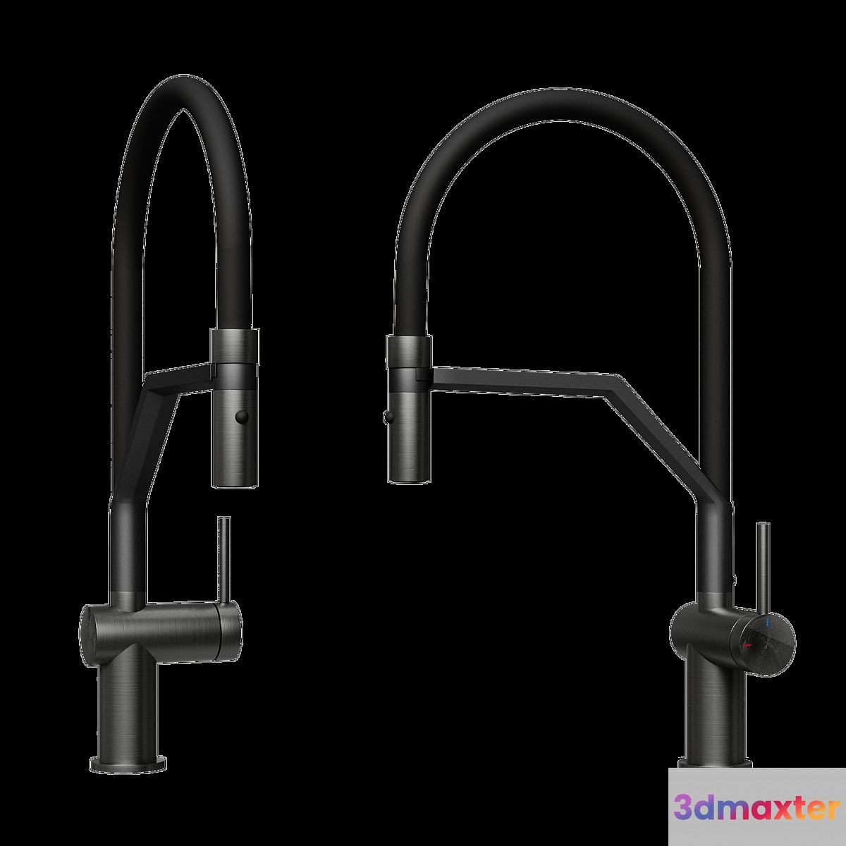 Gessi MISCELATORE LAVELLO 3D Max