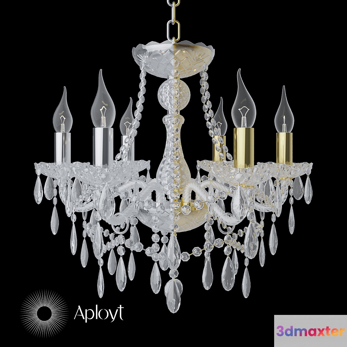 Aployt Koletta APL.755.03.06 || APL.755.13.06